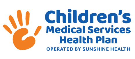 Children's Medical Services logo